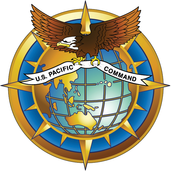 U.S. Pacific Command