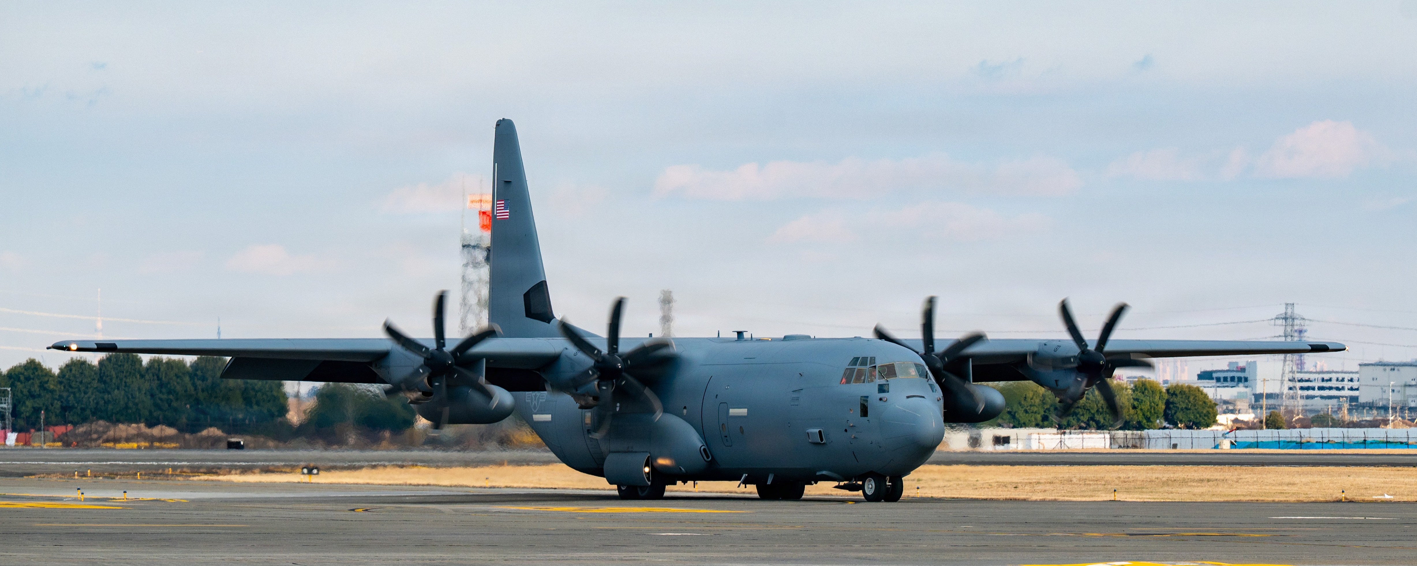 Freedom Shield 26: USFK performs simulated NEO at Yokota