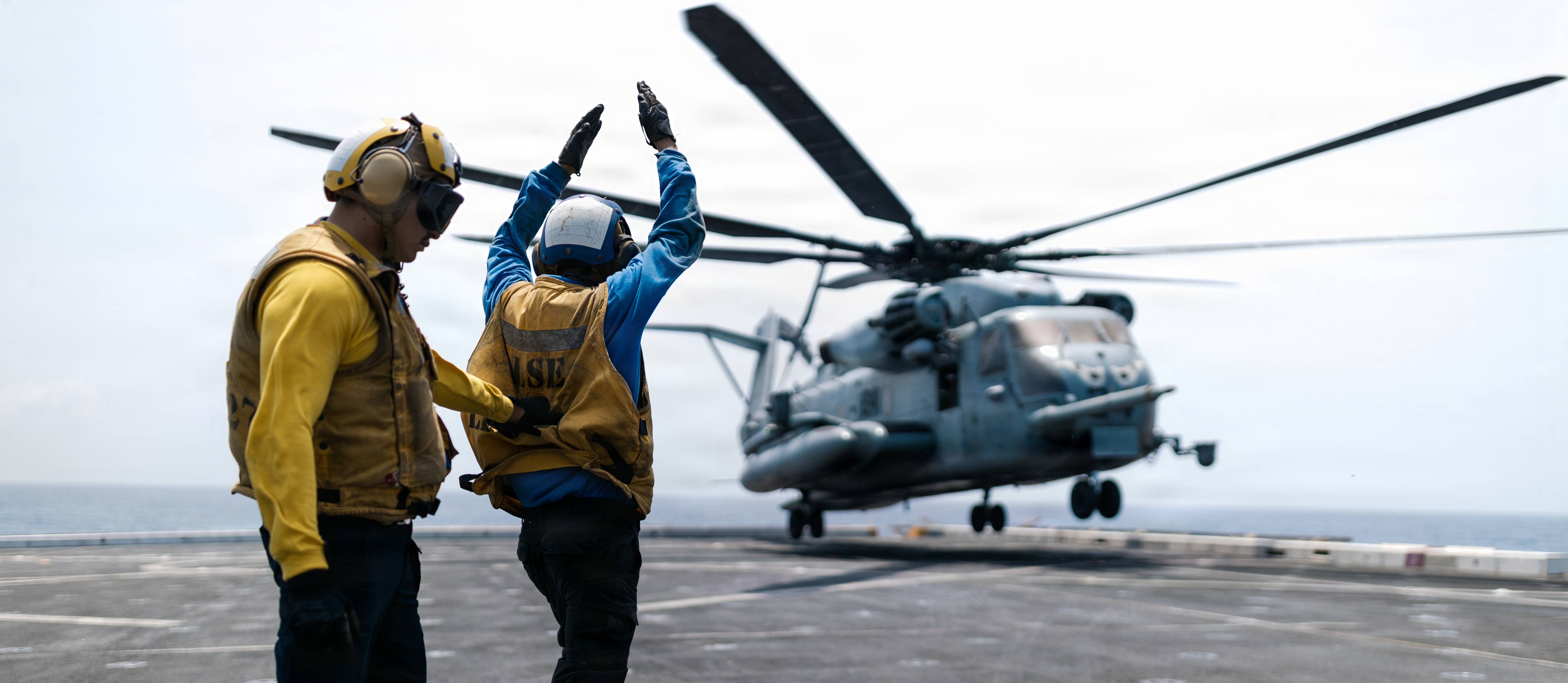 Constant readiness: USFJ hones typhoon response