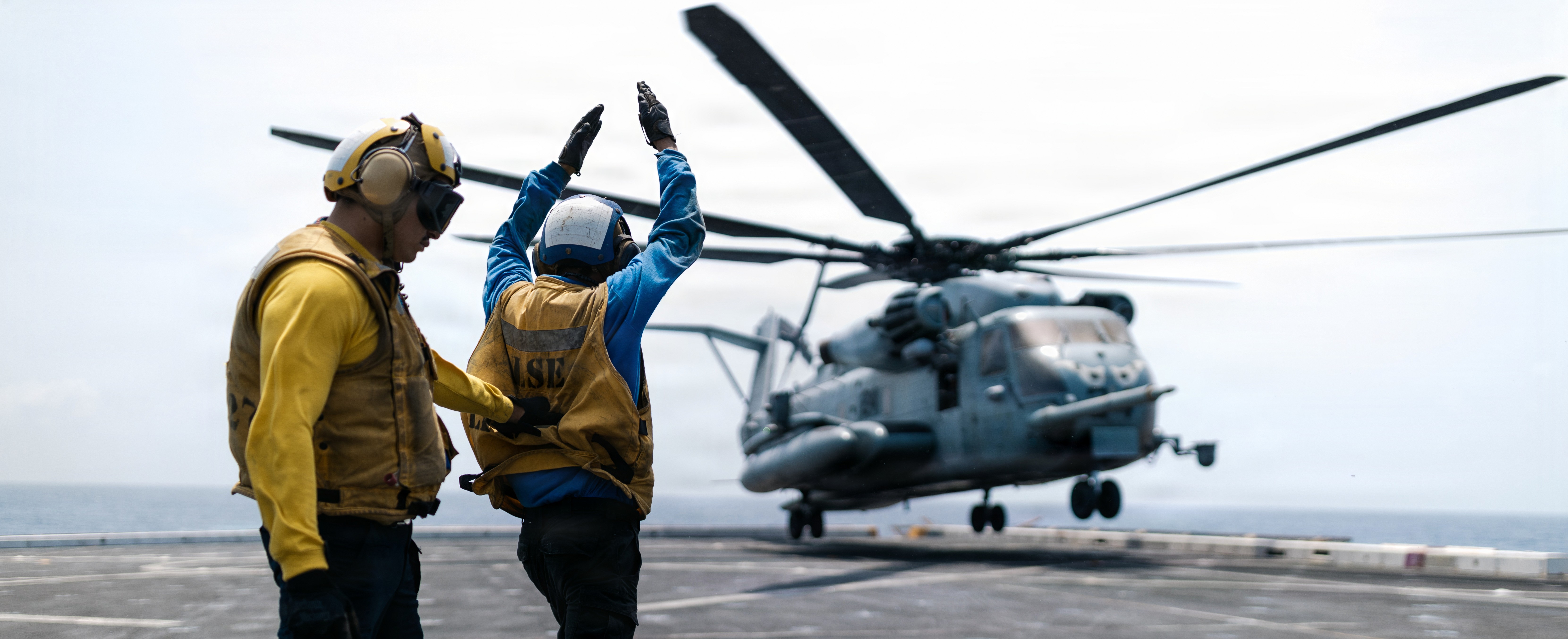 Constant readiness: USFJ hones typhoon response