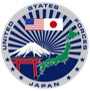 U.S. Forces, Japan